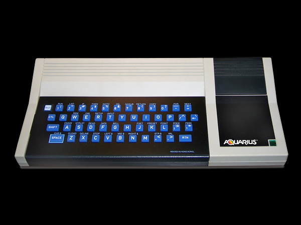 పూర్వ కాలం కంప్యూటర్లు (1970 - 2000)