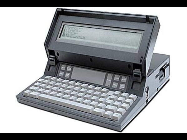 పూర్వ కాలం కంప్యూటర్లు (1970 - 2000)