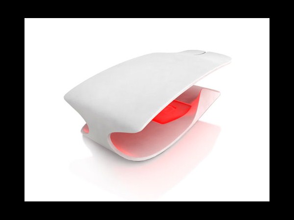  కంప్యూటర్ మౌస్ ఇలా కూడా!!