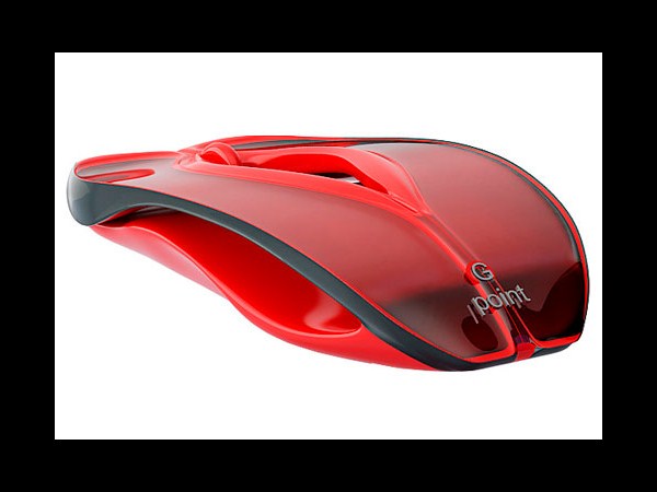 కంప్యూటర్ మౌస్ ఇలా కూడా!!