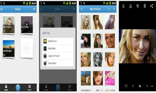 ఫోన్‌లోని వీడియోలు ఎవరు చూడకుండా ఉండాలంటే..?