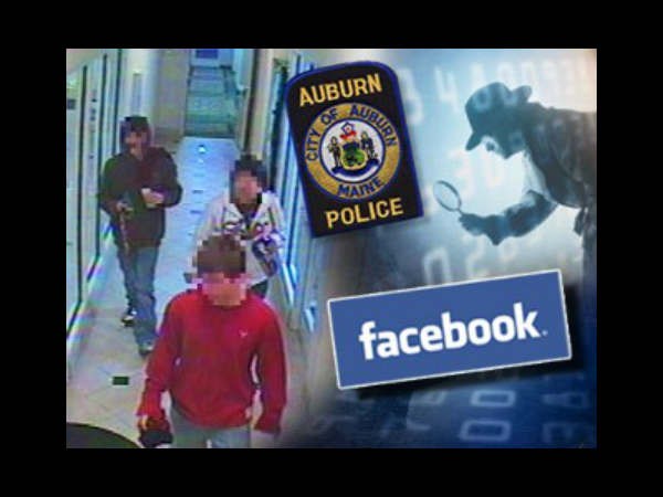 ఫేస్‌బుక్‌తో సంబంధమున్న నేరాలు ఘోరాలు!!