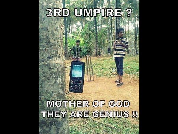 సోషల్ మీడియా కామెడీ పేరడీలు