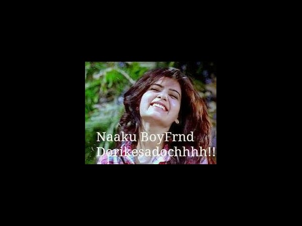 సోషల్ మీడియా కామెడీ పేరడీలు