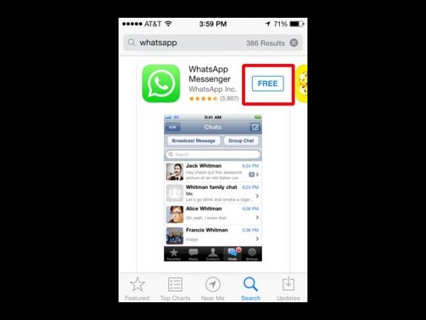 వాట్స్‌యాప్‌ను ఉపయోగించేందుకు 10 తీరైన మార్గాలు