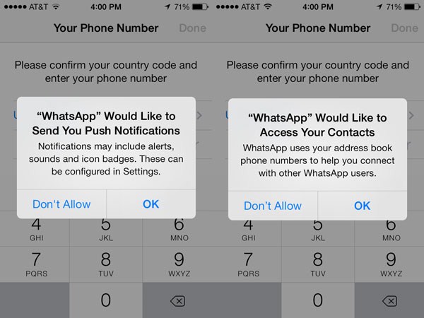 వాట్స్‌యాప్‌ను ఉపయోగించేందుకు 10 తీరైన మార్గాలు