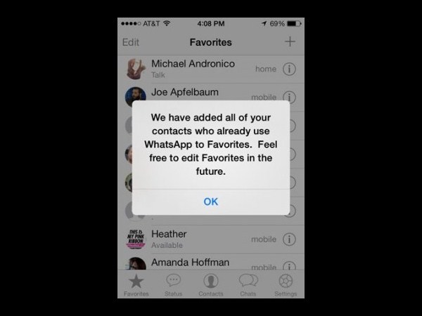వాట్స్‌యాప్‌ను ఉపయోగించేందుకు 10 తీరైన మార్గాలు