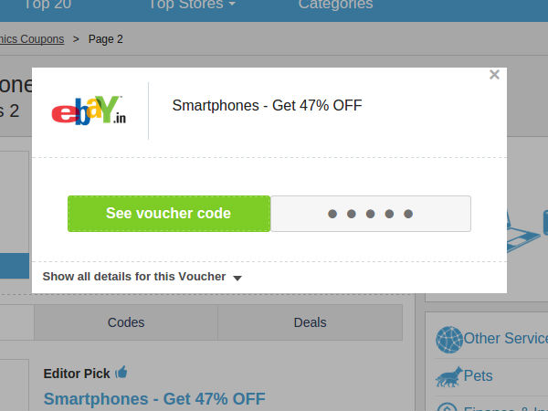  10 సూపర్ సేవర్ కూపన్లు