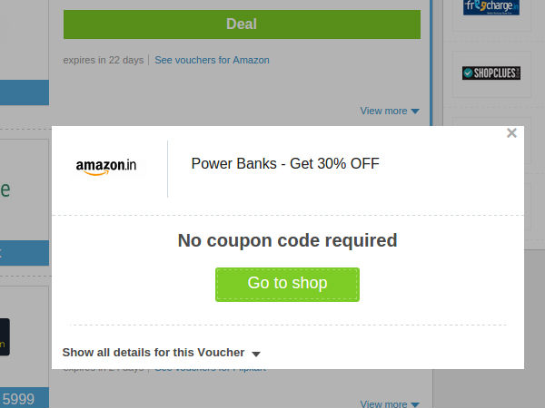  10 సూపర్ సేవర్ కూపన్లు