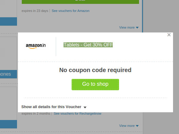  10 సూపర్ సేవర్ కూపన్లు