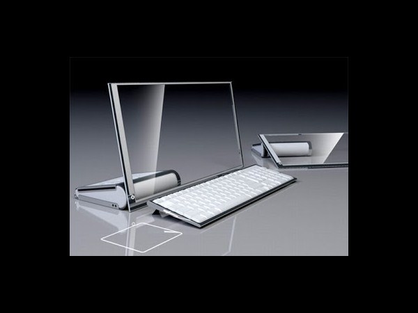 అబ్బురపరిచేె ట్రాన్స్‌పరెంట్ టెక్నాలజీ 