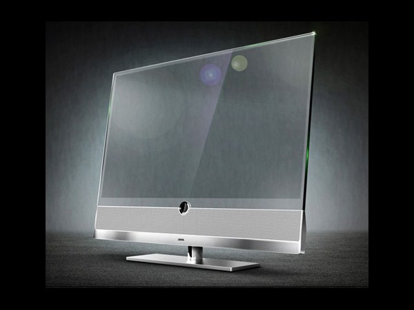 అబ్బురపరిచేె ట్రాన్స్‌పరెంట్ టెక్నాలజీ 