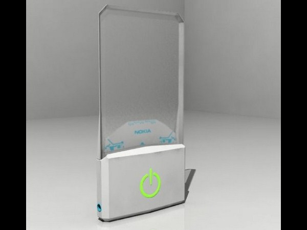 అబ్బురపరిచేె ట్రాన్స్‌పరెంట్ టెక్నాలజీ 