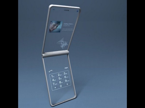 అబ్బురపరిచేె ట్రాన్స్‌పరెంట్ టెక్నాలజీ 