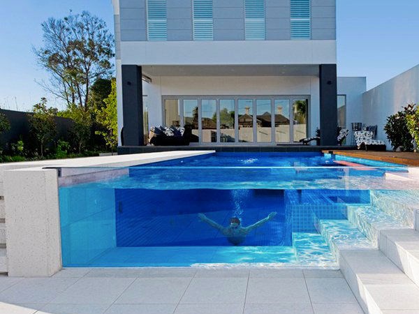 అబ్బురపరిచేె ట్రాన్స్‌పరెంట్ టెక్నాలజీ 