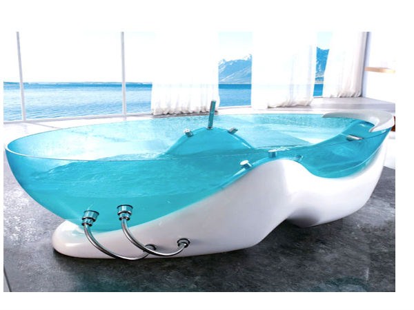 అబ్బురపరిచేె ట్రాన్స్‌పరెంట్ టెక్నాలజీ 