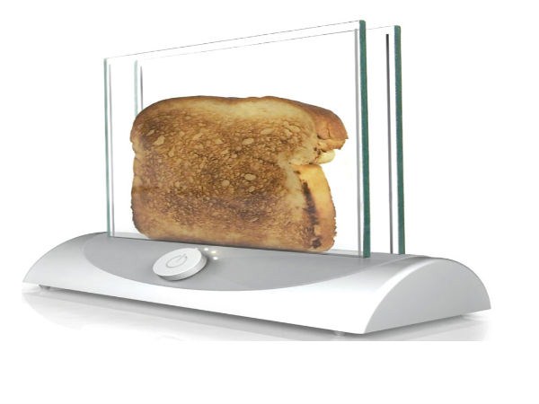 అబ్బురపరిచేె ట్రాన్స్‌పరెంట్ టెక్నాలజీ 