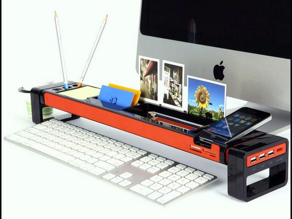 క్రియేటివ్ ఆఫీస్ గాడ్జెట్‌లు