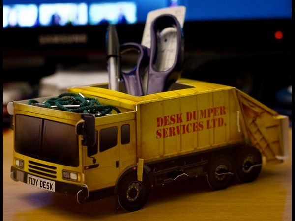 క్రియేటివ్ ఆఫీస్ గాడ్జెట్‌లు