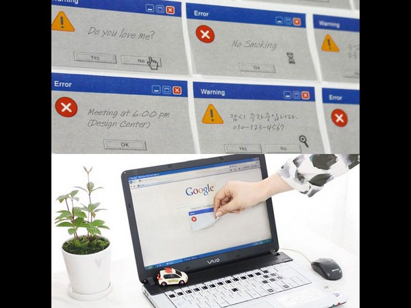 క్రియేటివ్ ఆఫీస్ గాడ్జెట్‌లు