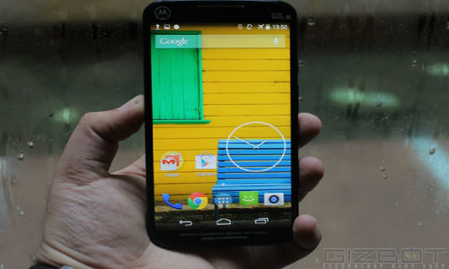  కొత్త మోటో ఎక్స్ స్మార్ట్‌ఫోన్ పై రూ.6,000 డిస్కౌంట్