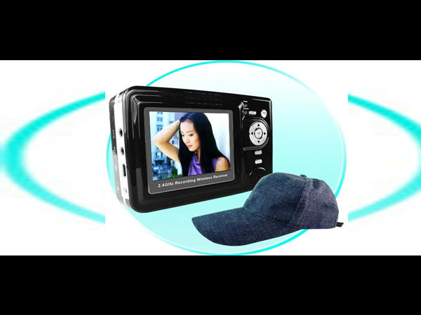 చీకటి భాగోతాల గుట్లు విప్పే స్పై గాడ్జెట్‌‌లు