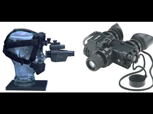 చీకటి భాగోతాల గుట్లు విప్పే స్పై గాడ్జెట్‌‌లు