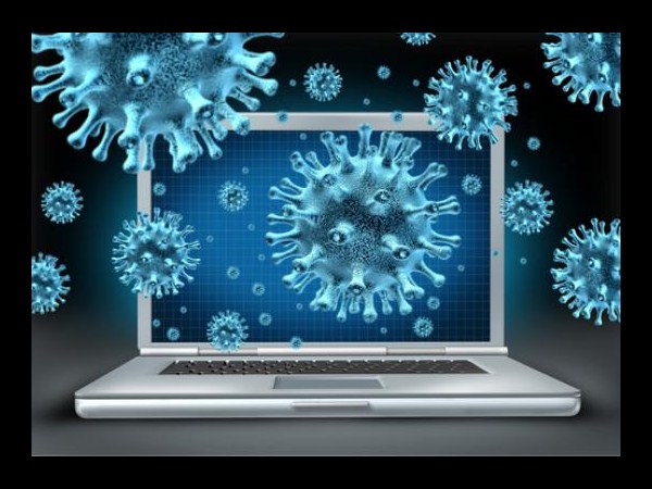 కంప్యూటర్ వైరస్ గురించి ముఖ్యమైన సమచారం