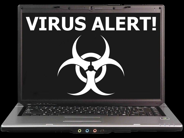 కంప్యూటర్ వైరస్ గురించి ముఖ్యమైన సమచారం