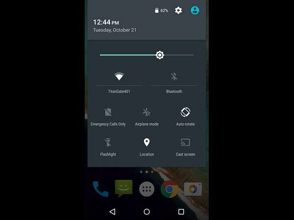  ఆండ్రాయిడ్ లాలీపాప్ ఓఎస్‌లోని ఆసక్తికర ఫీచర్లు
