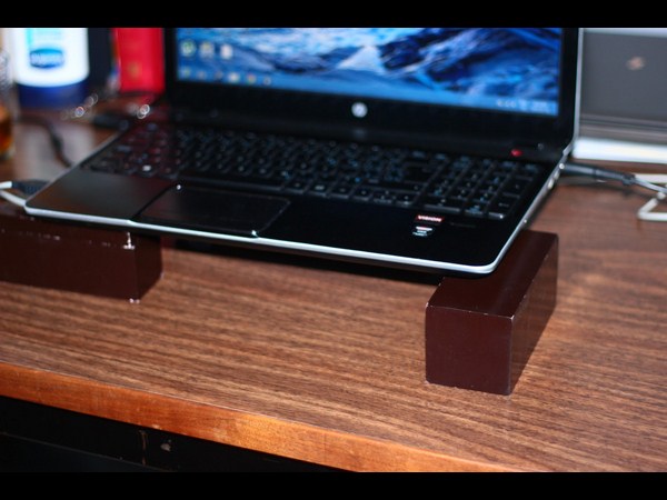 ల్యాప్‌టాప్ వేడిని తగ్గించేందుకు తీరైన మార్గాలు