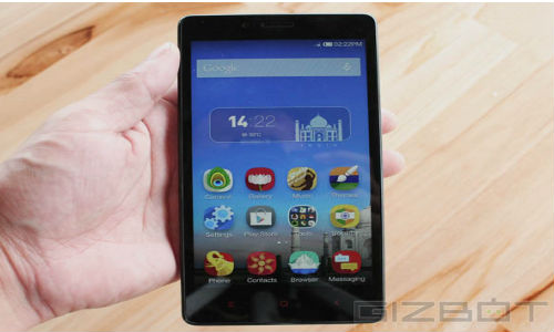 4జీ కనెక్టువిటీతో జియోమీ రెడ్‌మై నోట్@రూ.9,999