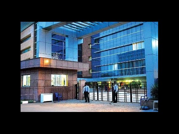 ప్రముఖ సాఫ్ట్‌వేర్ కంపెనీలు@హైదరాబాద్