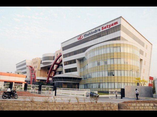ప్రముఖ సాఫ్ట్‌వేర్ కంపెనీలు@హైదరాబాద్