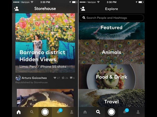10 ఐఫోన్ అప్లికేషన్‌లు.. ఆండ్రాయిడ్ కంటే క్రేజీగా