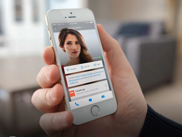 10 ఐఫోన్ అప్లికేషన్‌లు.. ఆండ్రాయిడ్ కంటే క్రేజీగా