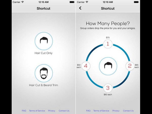 10 ఐఫోన్ అప్లికేషన్‌లు.. ఆండ్రాయిడ్ కంటే క్రేజీగా