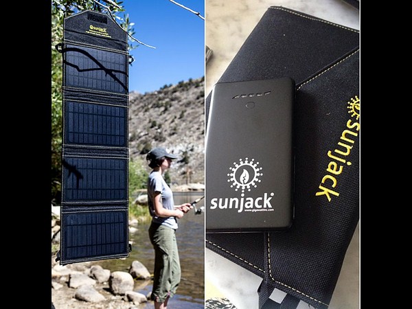 అమక్మానికి... క్రేజీ లైఫ్‌స్టైల్ గాడ్జెట్‌లు