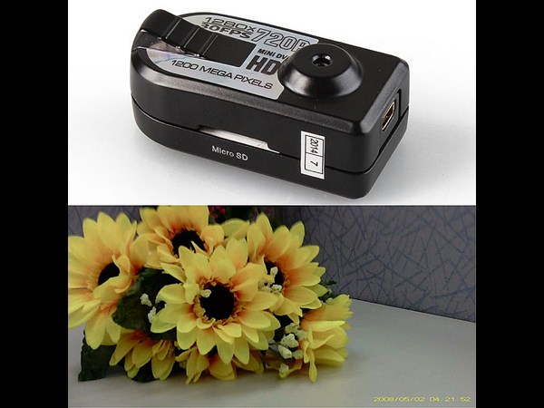 అమక్మానికి... క్రేజీ లైఫ్‌స్టైల్ గాడ్జెట్‌లు