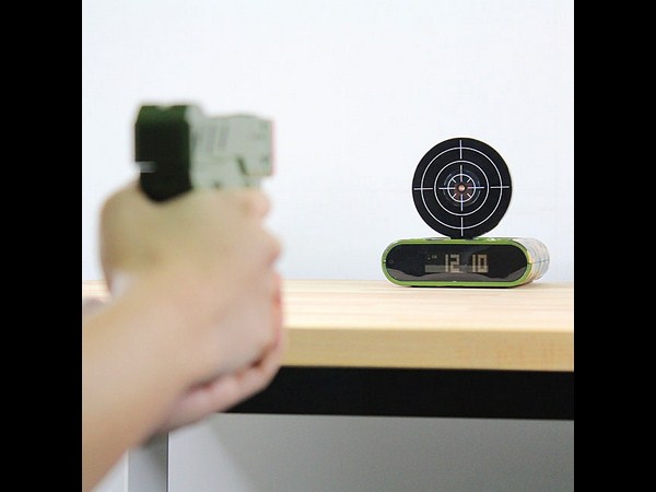 అమక్మానికి... క్రేజీ లైఫ్‌స్టైల్ గాడ్జెట్‌లు