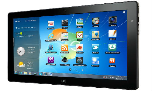 టాబ్లెట్‌ల అమ్మకాలు భేష్!