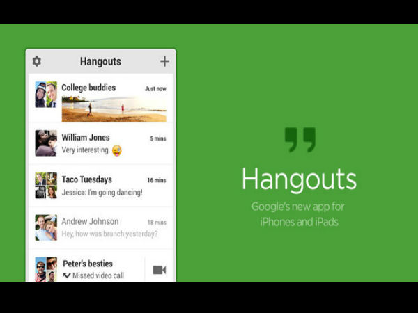 వాట్సాప్ లాంటివే ఇవి కూడా..!