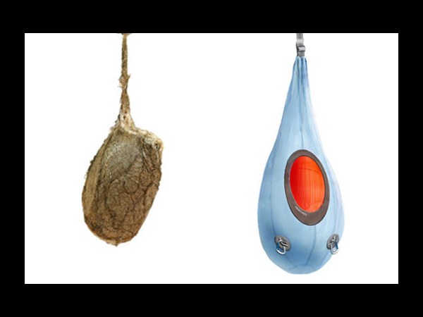 బయోమిమిక్ గాడ్జెట్‌‍లు