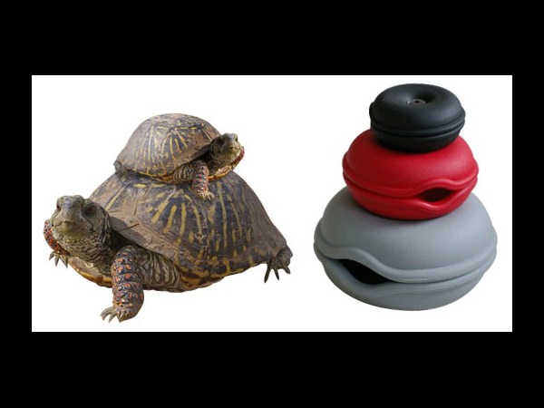 బయోమిమిక్ గాడ్జెట్‌‍లు