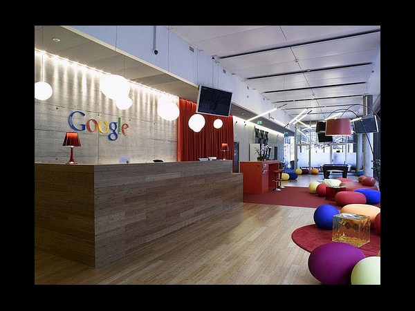 గూగుల్‌లో 60 లక్షల ఉద్యోగం సంపాదించాలంటే