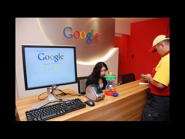 గూగుల్‌లో 60 లక్షల ఉద్యోగం సంపాదించాలంటే