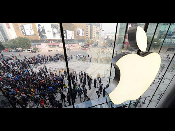  యాపిల్ కంపెనీ జీతాలు.. షాకిచ్చే నిజాలు!