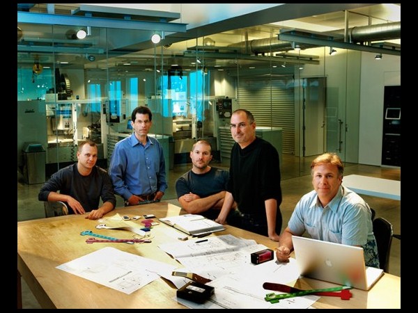  యాపిల్ కంపెనీ జీతాలు.. షాకిచ్చే నిజాలు!