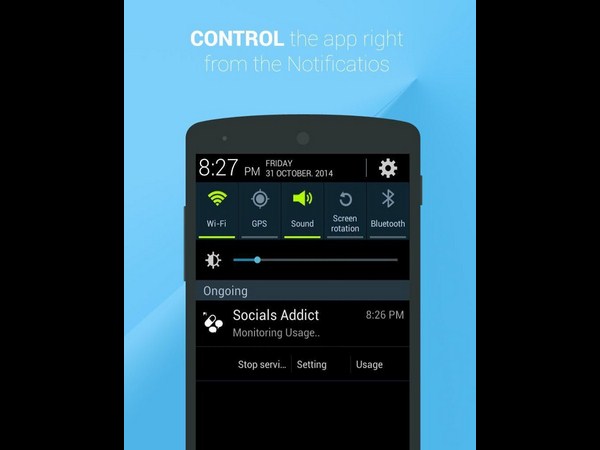   ఫేస్‌బుక్‌, వాట్సాప్‌లకు బానిసగా మారారా..?