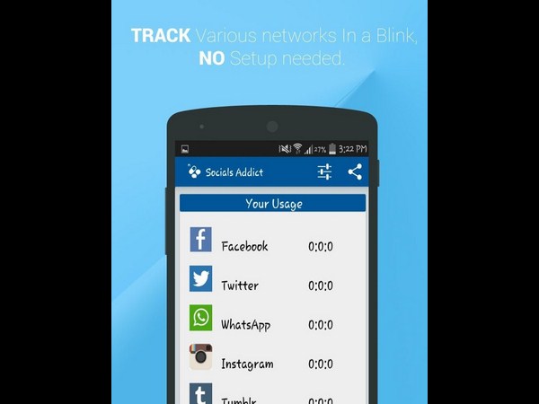   ఫేస్‌బుక్‌, వాట్సాప్‌లకు బానిసగా మారారా..?